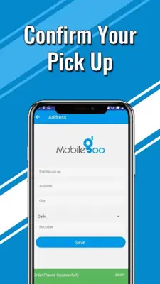 Mobilegoo - Sell Old Used Mobi android App screenshot 0